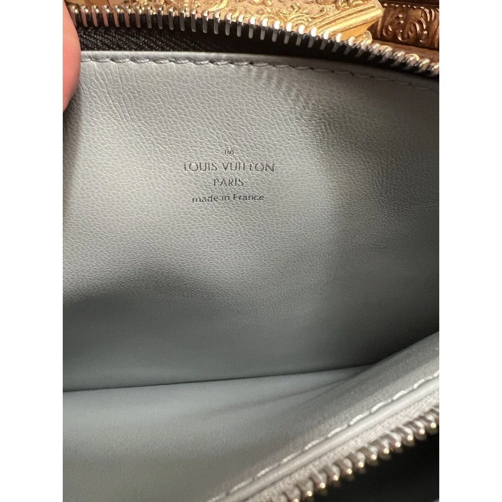 Louis Vuitton Coussin PM Sky Black M23618 💯% Authentic - Picture 12 of 15